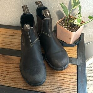 Blundstone Chelsea Boot